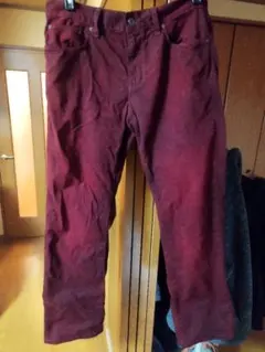 ユニクロメンズズボンLサイズ