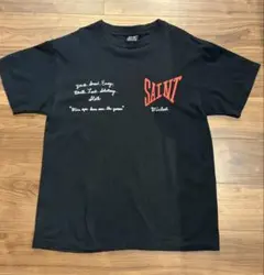 TENBLANK×©SAINT MxxxxxxセントマイケルコラボTシャツ - メルカリ