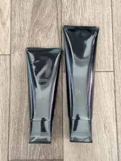 POLA B.A クレンジング・洗顔料セット