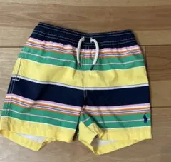 ポロラルフローレン キッズ ボーイズ スイムウエア