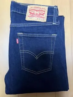 【新品】リーバイス 510 デニムパンツ
