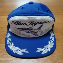 Blue Impulse キャップ 2003年製