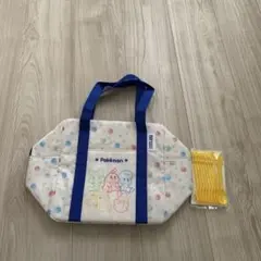 ポケモン　保冷バック　新品　31