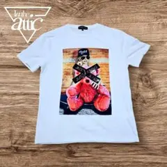 in the attic インジアティック プリントTシャツのサムネイル