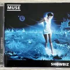 【3枚1100円】MUSE - SHOWBIZ 輸入盤