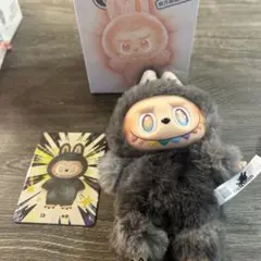 2025年最新】labubu ぬいぐるみ シークレットの人気アイテム