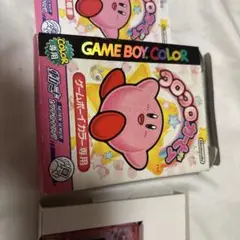 コロコロカービィ
