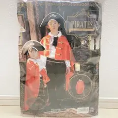 コスプレ 衣装 ハロウィン 仮装 キッズ 子供 コスチューム 海賊 パイレーツ
