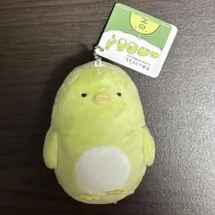 すみっコぐらしもしもすみっコが進化したら？マスコット　　ぺんぎん？