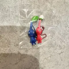 ピクミン キーホルダー 2個セット