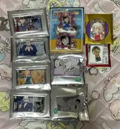 名探偵コナン 30周年記念展 グッズまとめ売り