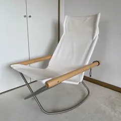 2025年最新】ニーチェアエックス ロッキングの人気アイテム