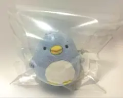 【新品】すみっコぐらし ぺんぎん（本物） てのりぬいぐるみのサムネイル