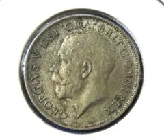 1965年 イギリス ウィンストン・チャーチル記念 クラウン白銅貨 - メルカリ