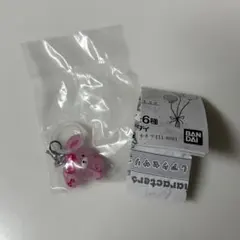 サンリオキャラクターズ ゆるっとめじるしアクセサリー 【ぼんぼんりぼん】
