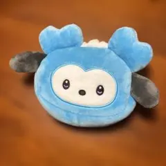 TWICE LOVELYS ポチャッコNAVELY フェイスポーチ　最終値下