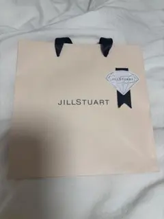 ジルスチュアート　ショッパー