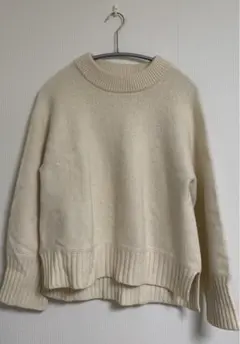 ニットセーター ニット