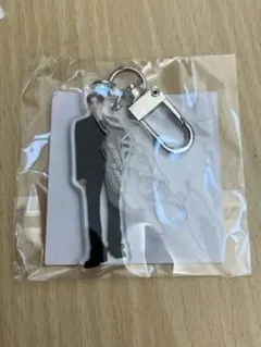 SEVENTEEN カプセルトイ　アクキー　DK ドギョム