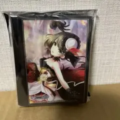 アイドルマスター 高垣楓 スリーブ ピロ水 abc 1 - メルカリ