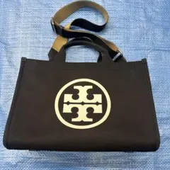 TORY BURCH トートバッグ ブラック