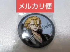 Dr.STONE DJ ジャンプフェスタ DeNA スタンリー 缶バッジ - メルカリ