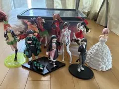 鈴*木様 フィギュア　まとめ売り