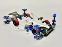 2026年最新】ミニ四駆 完成 msの人気アイテム - メルカリ