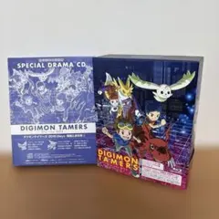 2026年最新】デジモンテイマーズ blu-rayの人気アイテム - メルカリ