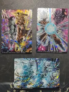 2025年最新】ドラゴンボールヒーローズ 悟空ジレンの人気