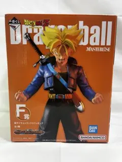 2025年最新】ドラゴンボール オムニバス超 トランクスの人気アイテム