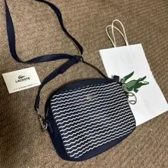 2025年最新】ラコステ テニスバックの人気アイテム - メルカリ