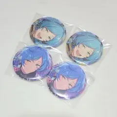 あんスタ 缶バッジ 深海奏汰