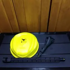 ケルヒャー　アクセサリー　テラスクリーナー T150セット　新品未使用品のサムネイル