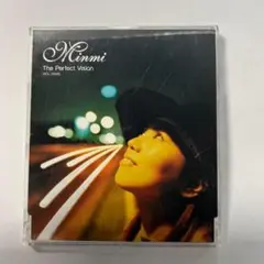 Minmi The Perfect Vision