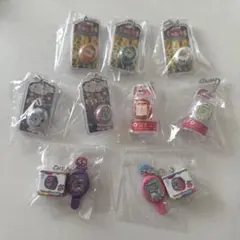 たまごっち　おかしなたまごボーロっち９個セット