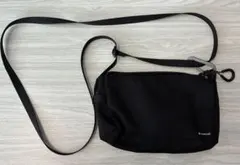 スノーピーク Snow Peak サコッシュ ポーチ JINS