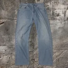 【1998年製】メキシコ製Levi's501 252刻印古着アメカジヴィンテージ