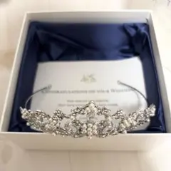 love tiara ラブティアラ グレースティアラ