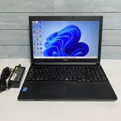 NECタッチパネルi7//12SSD128GB HDD1TBoffice2024 NECタッチパネルi7/12/SSD128GB HDD1TBoffice2024 - メルカリ