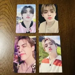 SEVENTEEN spill the feels 消費期限 福岡 エスクプス