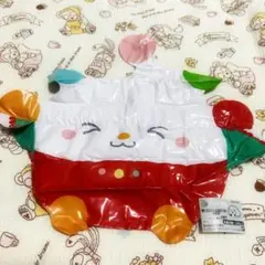 いないいないばぁっ！おっきな！エアーフレンズ NEW ぽぅぽ　1点