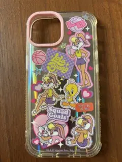 SKINNYDIP スキニーディップ　ルーニー・テューンズ