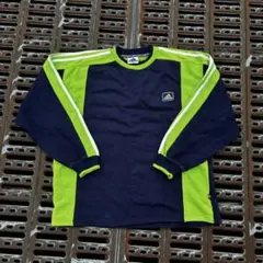 90s adidas vintage スウェット