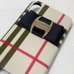iPhoneケース iPhone10S用　Alamain