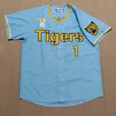 阪神タイガース　井上広大　ユニフォーム Family With Tigers O 2025年最新】阪神 family with tigersユニフォームの人気
