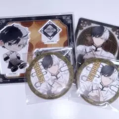 桜遥　ソフマップまとめ売り　WIND BREAKER　ウィンドブレイカー