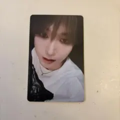 SUPERJUNIOR イェソン トレカ SMTOWN2025