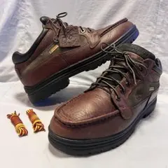 TIMBERLAND × the Apartment MOC TOE 29cm