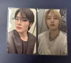 Stray Kids STAY JAPAN 更新特典 フォトカード アイエン